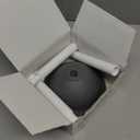 Toilet Plunger with Holder,Plungers for Bathroom with Holder,Heavy Duty Plunger with Cover,Bathroom DecorBathroom AccessoriesToilet Bowl Cleaners,Pearl White (1Pack)