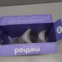 Method Foaming Hand Soap, Sweet Water, Paraben and Phthalate Free, 10 fl oz (Pack of 3)