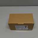 HXWEIYE 300LED Fairy Curtain Lights, 9.8x9.8Ft USB Plug-in 8 Modes Christmas String Hanging Lights with Remote for Bedroom Backdrop Wedding Indoor Wall Decor, RGB Color Changing, Standard  1 Pack