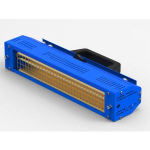 Baking Infrared Paint Curing Lamp - 1000w Body Repair Infrared Curing Systems for Automobile Paint Booths, Furniture