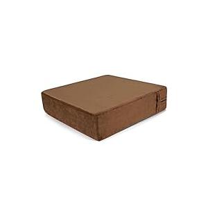 Set Cushion For The Couch Brown 22x22 inch