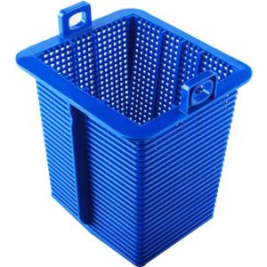 Wadoy SPX1600M Skimmer Basket Compatible with Hayward Super Pump, Strainer Basket with Handles Replace for Hayward SP2607X10 SP2615X20XE SP1615X20 Inground Pool Pump