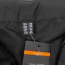 TACVASEN Men's Tactical Pants 9 Pockets Cargo Hiking Pants Lightweight Work Pants for Men Construction Water Resistant (34, Black)
