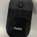 Owlet Dream Sight (Gen 3) Smart Video Baby Monitor | 2K HD Camera w/Night Vision | Detects Crying, Motion & Temperature | Customizable Alerts | Two-Way Talk | Secure Wi-fi