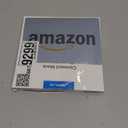 JSAUX Mini HDMI to HDMI Cable 15FT, [Aluminum Shell, Braided] High Speed 4K 60Hz HDMI 2.0 Cord, Compatible with Camera, Camcorder, Tablet and Graphics/Video Card, Laptop, Raspberry Pi Zero W - Grey