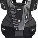 STX Lacrosse Shield 400 Chest Protector, Medium