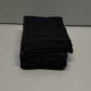 Belizzi Home Ultra Soft 6-Piece Hand Towel Set 16x28-100% Ringspun Cotton - Durable & Highly Absorbent Hand Towels - Ideal for use in Bathroom, Kitchen, Gym, Spa & General Cleaning - Burgundy