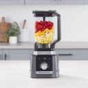 Ninja (Refurbished) CO905KS Deluxe Kitchen System, 1600 WP Auto-IQ Base, 88-oz. Picther, 9-cup Deluxe Food Processor, (2) 24-oz. Single-Serve Cups 