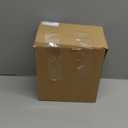 VOLPONE Corner Shower Shelf Suction Cup Shower Caddy Corner No Drilling Bathroom Shower Organizer Storage Rack Adhesive with Towel Bar (3-Pack, Gray)