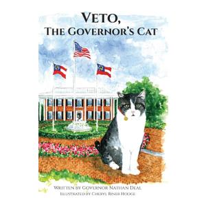 Book Veto, The Governor's Cat