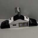 Simpli Furnished® Black Non-Slip Hangers 25 Pack