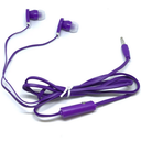 Acoustix Wireless Stereo Earbuds w In-Line Microphone and Remote