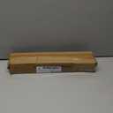 Brushed Nickel Shower Curtain Rod 31 to 80 Inch,1 Inch Diameter Adjustable Spring Tension Stainless Steel Telescoping Rod,Easy Install,No Rust