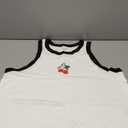 Snug Graphic Tank Top - Old Navy - Gap Mom Chine