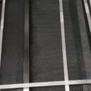 45 Gallon Reptile Enclosure 32"x18"x18" Mesh Chameleon Cage,Superior Ventilation Vertical Screen Tank for Chameleon,Crested Geckos,Leopard Geckos,Bearded Dragon,Lizards,Spider,Butterfly