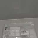 MOSISO Compatible with MacBook Air 13 inch Case 2022 2021 2020 2019 2018 Release A2337 M1 A2179 A1932 Touch ID, Plastic Hard Shell Cover&Keyboard Cover for MacBook Air 13.3 inch Case, Transparent