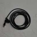 Vabogu Cat 8 Ethernet Cable, 10ft Heavy Duty High Speed Internet Network Cable, Multiple Size Options, 26AWG, 2000MHz 40Gbps with Gold Plated RJ45 Connectors, Shielded for Indoor & Outdoor Use