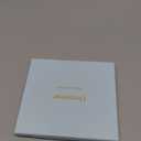 Oriamour Crystal Wedding Headbands Handmade Bridal Headpieces For Bride Flower Girl Wedding Hair Accessories For Bridesmaids Prom Party (Gold)