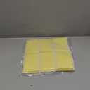 All-Purpose Non Scratch SpongesSponges Kitchen for Washing and Cleaning Dishes, Non-Stick Cookware,Premium Scrub and ScrubbersCleaning of Kitchen, Bathroom,and Household,12Pad