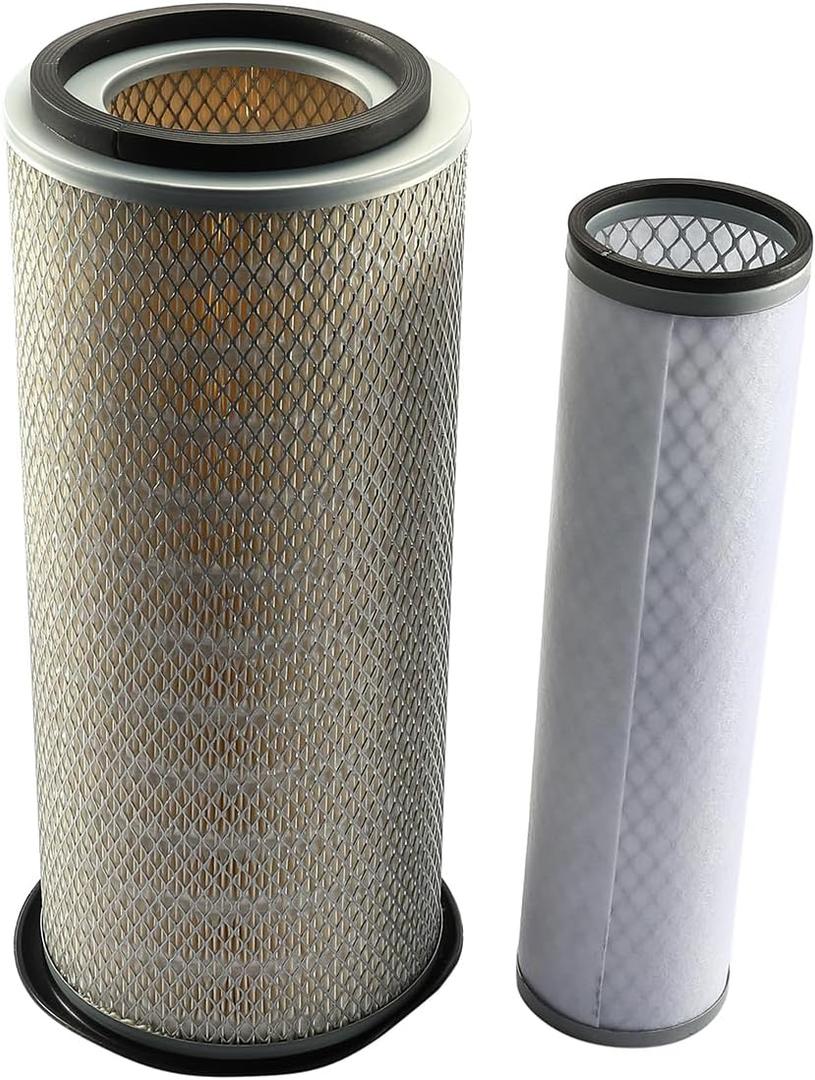 D9NN9601AA D1NN9R500A Air Filter Kit Fits for New Holland Tractor 2600 3010 333 335 3600 3930 4010 4100 4130 445D