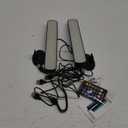 Monster RGB Light Bar (2-Pack)