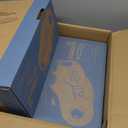 All-Clad D3 3-Ply Stainless Steel Cookware Set  7-Piece Pots and Pans Set, Induction, Oven Broiler Safe 600F - Includes Frying Pans, Saucepans, Saut Pan, Stockpot, Professional Cookware  Silver