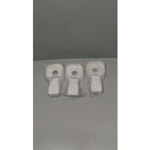 3 Pack Blink Mini No Drill No Screws Wall Mount Bracket for Blink Mini /Mini 2 /Outdoor 4 /Indoor Camera Mount Adhesive Bracket for Blink Camera