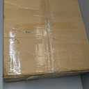 16x24 Medicine Cabinet with Mirror, Aluminum Bathroom Wall Organizer, Pre-Assembled, Center Partition for Tall Bottles, 6 Adjustable Shelves, Soft-Close, Recessed/Surface Mount, Matte Black