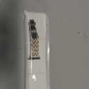 TiMOVO Metal Band Compatible with Apple Watch 42mm (Series 11/10) 41mm 40mm 38mm for Women, Dressy Replacement Strap for iWatch SE 3/2/1, Series 9/8/7/6/5/4/3/2/1, Silver/Gold