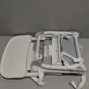 Evenflo Eat & Go 2-in-1 Portable Folding Booster Chair
