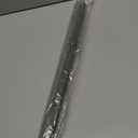 W10909089 AP6034205 Dishwasher Lower Door Seal Replacement for Whirlpool Admiral Amana Crosley Estate Jenn-Air Kenmore Sears Kirkland Kitchen Aid Magic Chef Maytag Replaces W10667473 EAP11766757