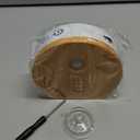 Singing Bird Box,White Noise Nature Sound Box with Motion Sensor Portable Birds Chirping with Timer,11 Soothing Songs,2 Playback Modes,Sound Box Containing Birdsong,Brook Whispering