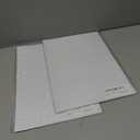 2 x 9 Sheets Christmas Snowflake Window Clings Winter Wonderland Decal Stickers Let it Snow Reindeer Snowman Window Seasons Decals for Elk Snowball Holiday Home Kitchen Living Room (Winter3)