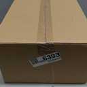 5-Tier Seed Starter Trays, Plant Stand with LED Grow Light (Auto-Timer), Bottom Watering Designed for Indoor Greenhouse Plants, Fits Small Pots & Seedling Cell Trays - Black (Dark)