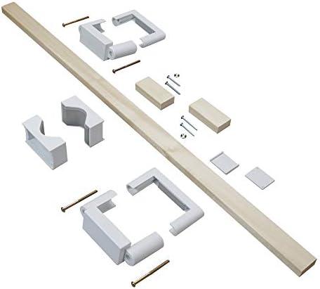 KidCo K12 Stairway Gate Installation Kit