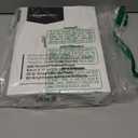 Amazon Basics Multipurpose Copy Printer Paper, 8.5 x 11 Inches, 20 lb, 1 Ream, (500 Sheets), 92 Bright, White