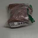 Azhong Women's Sexy Long Sleeve Turtleneck Jumpsuits Bodycon Back Zipper High Waist One Piece Casual Club Rompers (Medium, Brown)