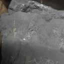 Unocho Aquarium Rocks 10lb Fish Tank Stones Black Rocks for Aquarium Aquascaping Fish Tank Decoration Reptile Basking Platforms Paludarium Bonsai Vivariums (3"-7"-7pcs)