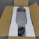 SHARDOR Espresso Machine 20 Bar, Professional Espresso Machine with Milk Frother and Touchscreen, Expresso Coffee Machines with Adjustable Temperature, for Cappuccino, Latte