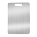 Titanium Cutting Board 18" x 12"