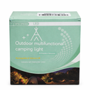 Outdoor Multifunctional Camping Light