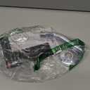 Delta Faucet U4993-PK 5.75 Inch Shower Arm and Flange, Chrome