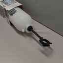 Flo-Master by Hudson 2 Gallon Lawn & Garden Sprayer, Translucent 