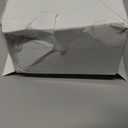 3 Packs Impossible Cone,Spiral Cone Fidget Toy,Impossible Cones passthrough Impossible Pyramid for Relaxing,Spiral Fidget Toy passthrough Impossible Cone,Birthday for Adults & Kids (Black)