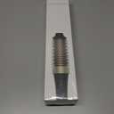 Ionic Thermal Brush,1.5 Inch,Volume Blowout Styling,Dual Voltage,30s Fast Heated Curling Iron Brush