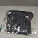 Amazon Essentials Mens Slim-Fit Casual Stretch Chino Pant (34W x 34L, Black)