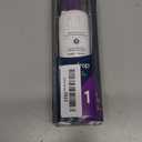 everydrop by Whirlpool Ice and Water Refrigerator Filter 1, EDR1RXD1, Single-Pack , Purple