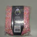 Sok It BotlSok Water Bottle Sleeve Insulated Neoprene Cover (Floral Hearts, Fits 32oz Nalgene)