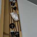 2025 Upgraded WTW7000DW0 WTW7000DW3 WTW7000DW4 WTW7500GW0 WTW7500GW2 Washer Suspension Rods, Fit for Kenmore, Whirlpool, Maytag MVWB765FC3 MVWB765FW3 MVWB765FW4 MVWB766FW1 11026132413 Washer