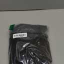 Heavy Duty Soccer Ball Net Bag(100L Extra Large Capacity 10-12Balls), 40" x *30", Drawstring Mesh Ball Bag with Zipper Pocket, Sports Equipment Storage Organizer for Gym, Beach, Cloth, Swimming Gears (Black-1pc-Thickened Upgrade)